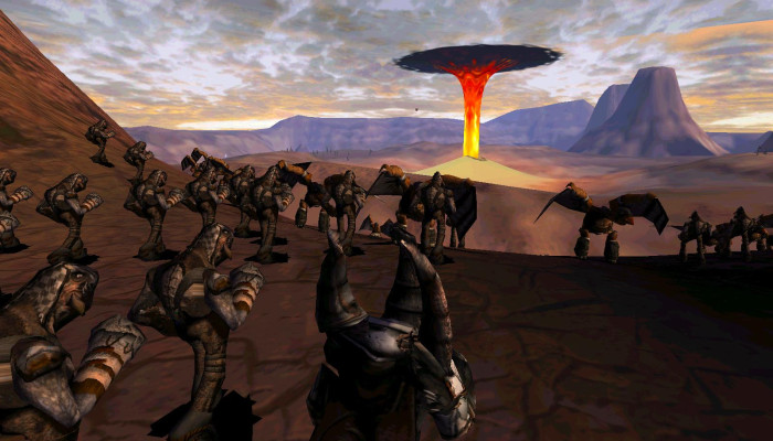 к игре Sacrifice