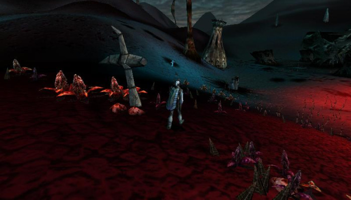 к игре Sacrifice