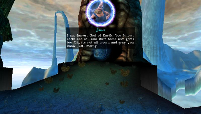 к игре Sacrifice
