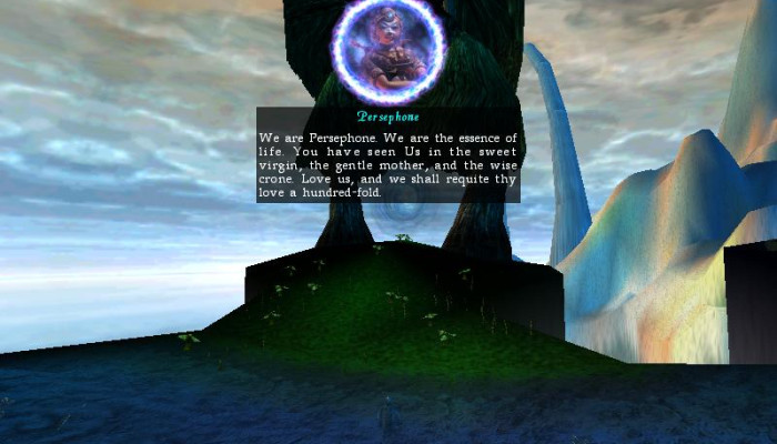 к игре Sacrifice