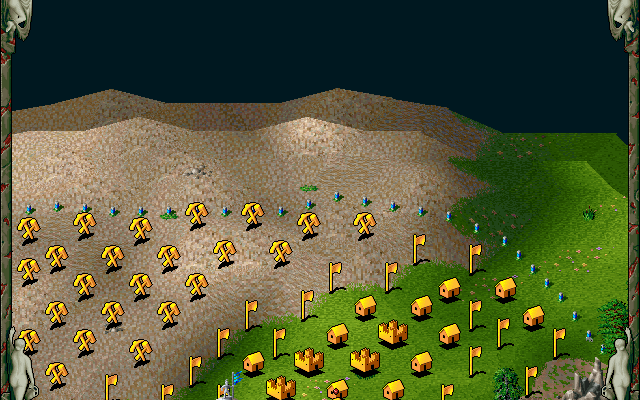 к игре Settlers 2: Veni, Vidi, Vici, The