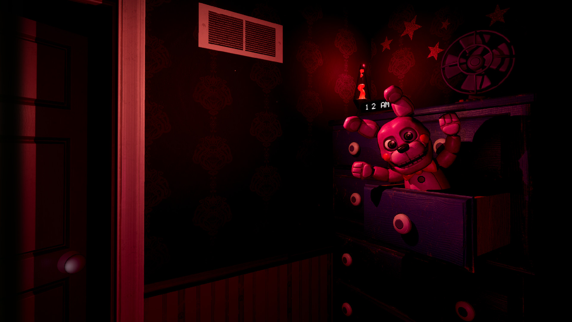 Five Nights at Freddy's VR: Help Wanted/Gallery