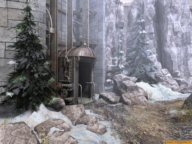 Syberia 2 системные требования