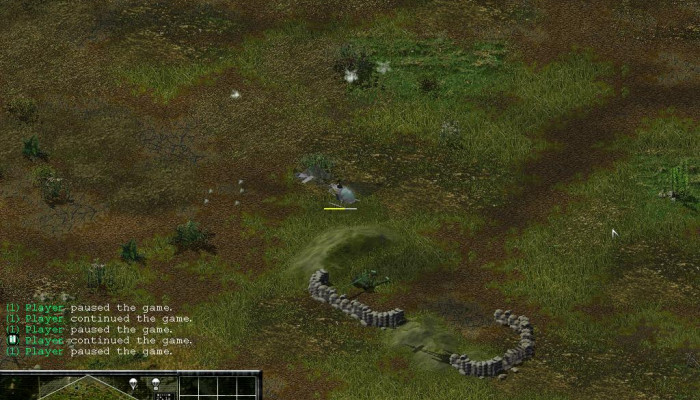 к игре Cold War Conflicts: Days in the Field 1950-1973