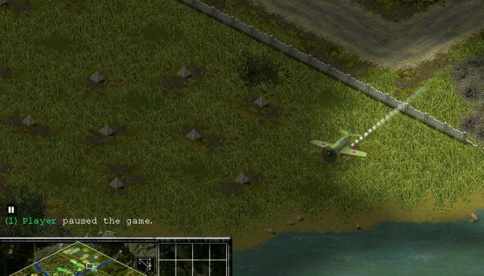 к игре Cold War Conflicts: Days in the Field 1950-1973