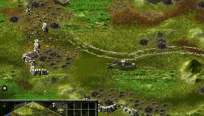 к игре Cold War Conflicts: Days in the Field 1950-1973