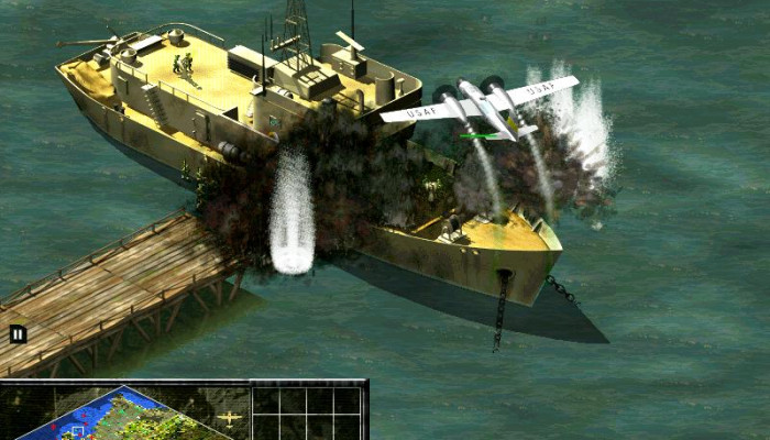к игре Cold War Conflicts: Days in the Field 1950-1973