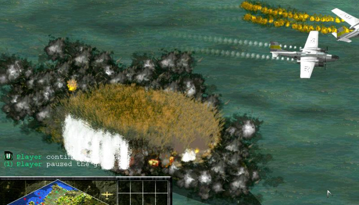 к игре Cold War Conflicts: Days in the Field 1950-1973