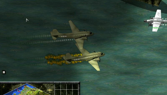 к игре Cold War Conflicts: Days in the Field 1950-1973