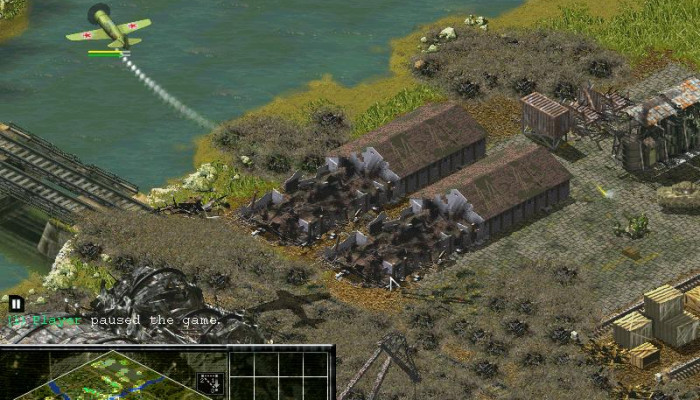 к игре Cold War Conflicts: Days in the Field 1950-1973