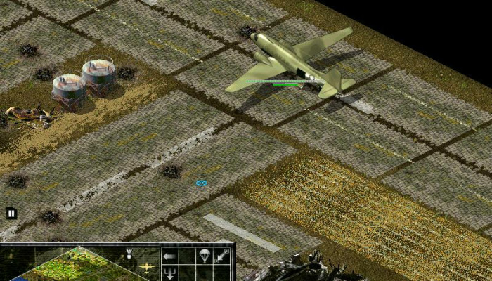 к игре Cold War Conflicts: Days in the Field 1950-1973
