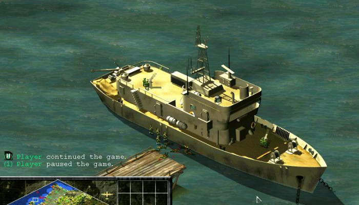 к игре Cold War Conflicts: Days in the Field 1950-1973