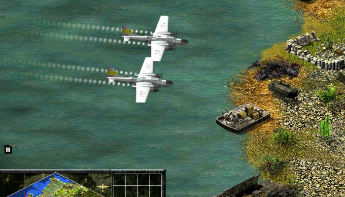 к игре Cold War Conflicts: Days in the Field 1950-1973