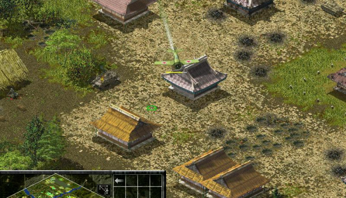 к игре Cold War Conflicts: Days in the Field 1950-1973