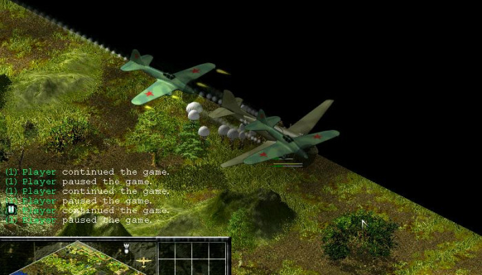 к игре Cold War Conflicts: Days in the Field 1950-1973