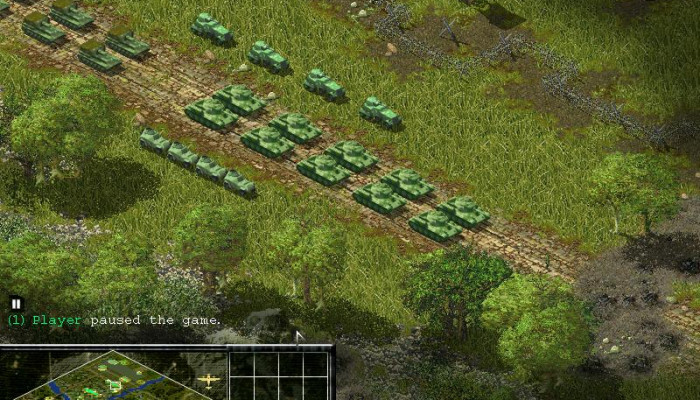 к игре Cold War Conflicts: Days in the Field 1950-1973