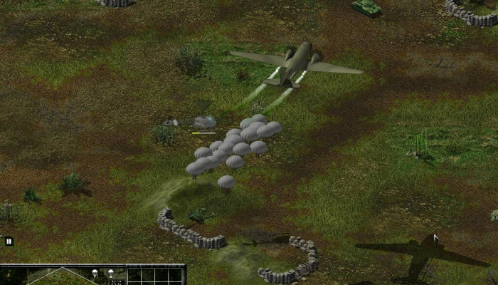 к игре Cold War Conflicts: Days in the Field 1950-1973