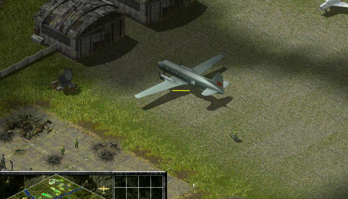 к игре Cold War Conflicts: Days in the Field 1950-1973