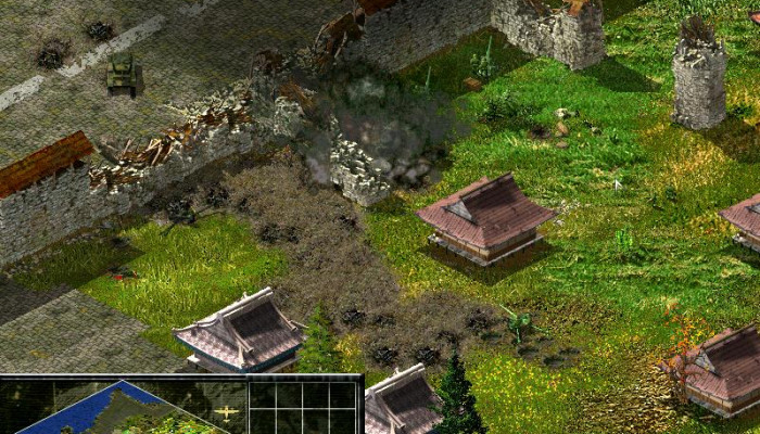 к игре Cold War Conflicts: Days in the Field 1950-1973
