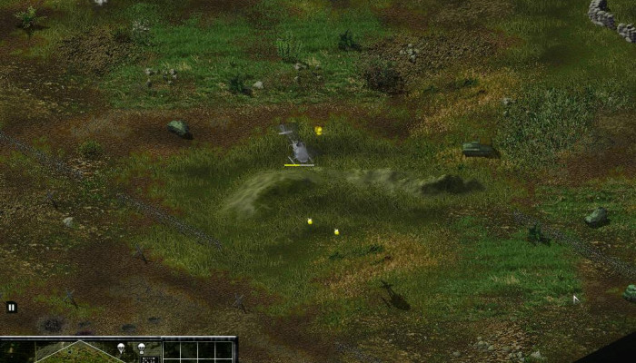к игре Cold War Conflicts: Days in the Field 1950-1973