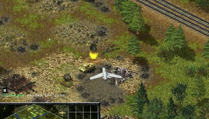 к игре Cold War Conflicts: Days in the Field 1950-1973