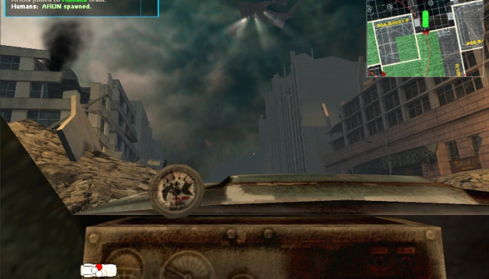 к игре Terminator 3: War of the Machines
