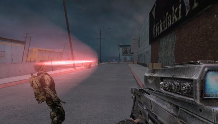 к игре Terminator 3: War of the Machines