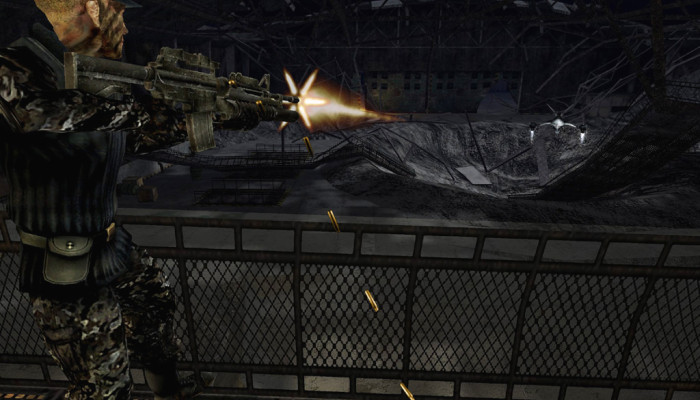 к игре Terminator 3: War of the Machines