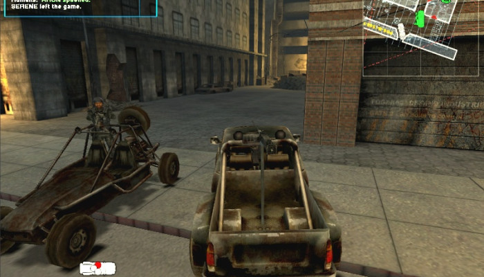 к игре Terminator 3: War of the Machines