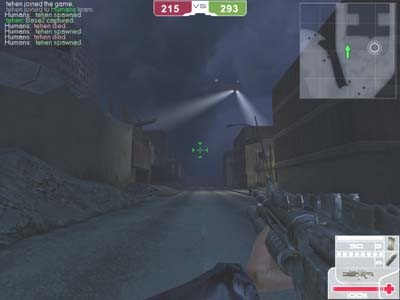 к игре Terminator 3: War of the Machines