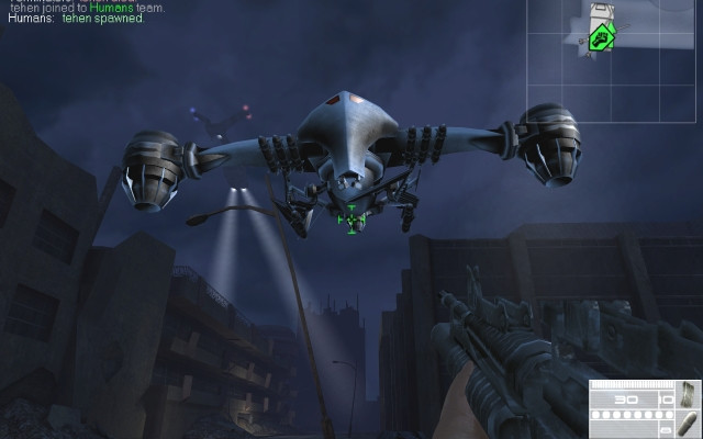 к игре Terminator 3: War of the Machines