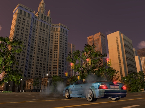 к игре Crime Scene: Manhattan