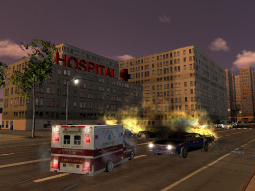 к игре Crime Scene: Manhattan