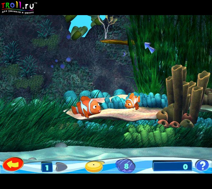 Finding Nemo    -  7