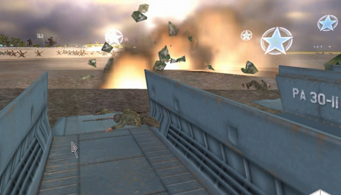 к игре Eric Young's Squad Assault: West Front
