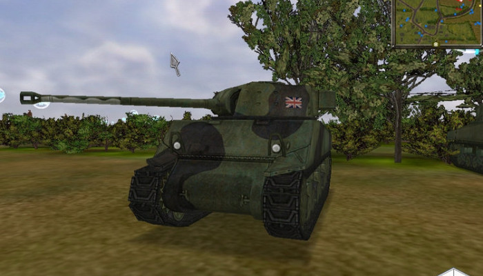 к игре Eric Young's Squad Assault: West Front