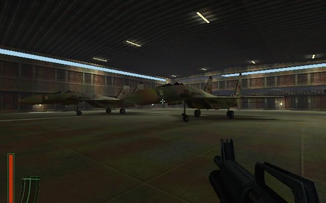 к игре Project I.G.I.