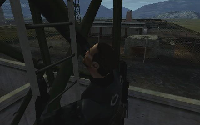 к игре Project I.G.I.