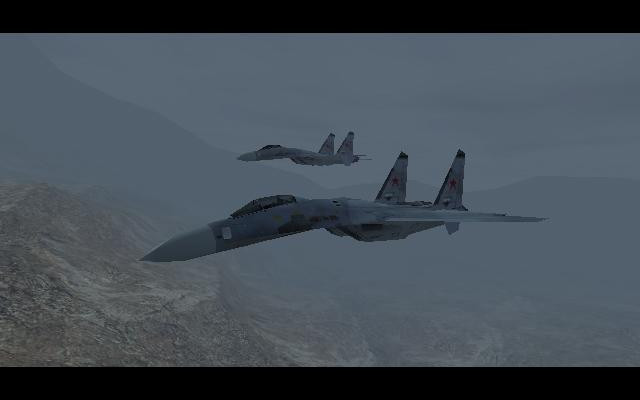 к игре Project I.G.I.