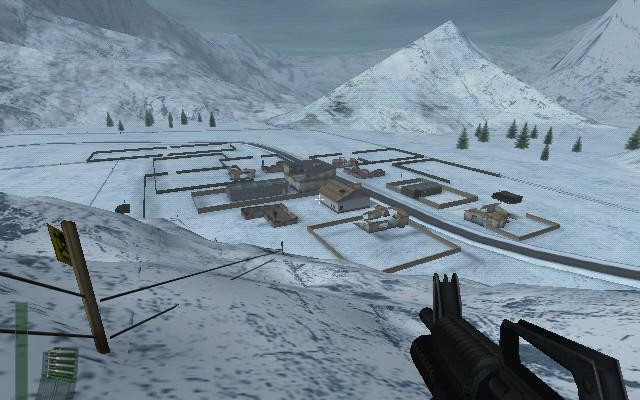к игре Project I.G.I.