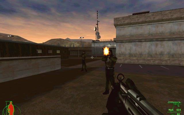 к игре Project I.G.I.