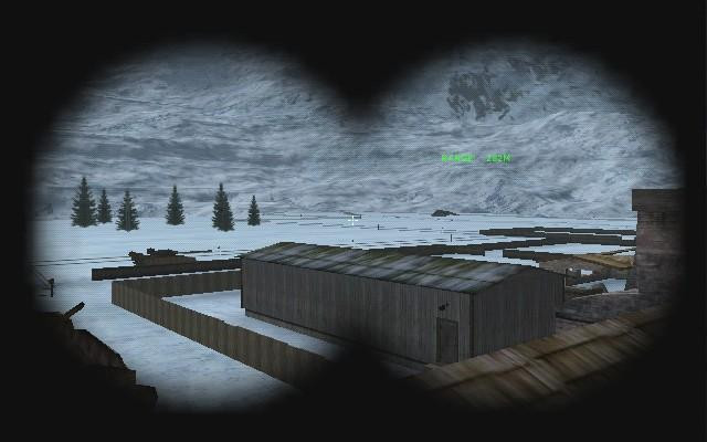 к игре Project I.G.I.