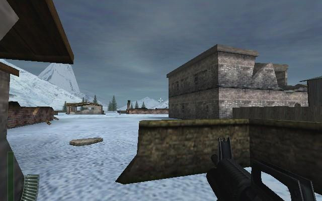 к игре Project I.G.I.