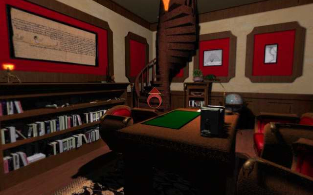 к игре Cameron Files 2: The Pharaoh's Curse, The (Amenophis: Resurrection)