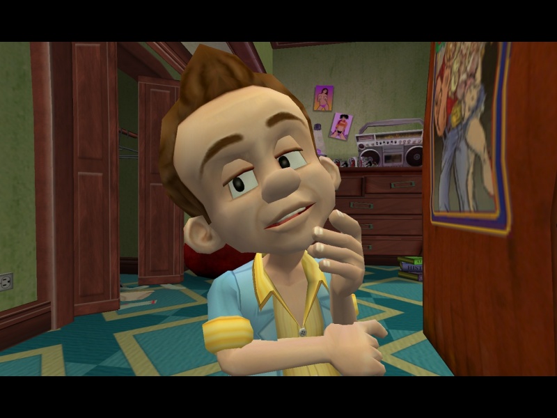 Leisure Suit Larry Box Office Bust Uncut Torrent