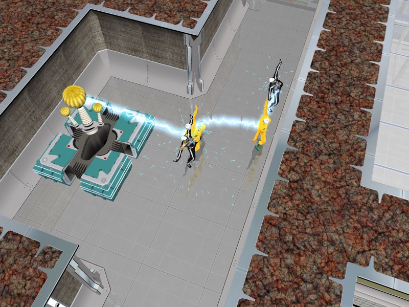 Evil Genius — обзоры и отзывы, описание, дата выхода, официальный сайт ...