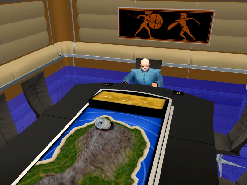 Evil Genius — обзоры и отзывы, описание, дата выхода, официальный сайт ...