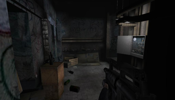 к игре Psychotoxic: Gateway to Hell