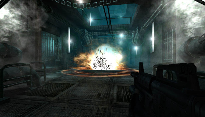 к игре Psychotoxic: Gateway to Hell