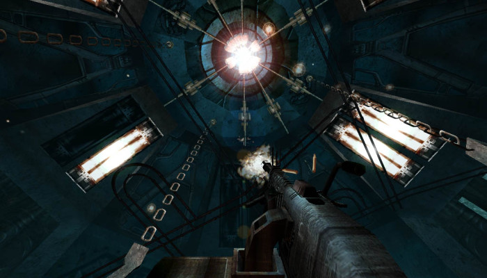 к игре Psychotoxic: Gateway to Hell